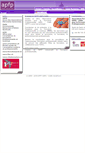 Mobile Screenshot of apfp-ge.ch